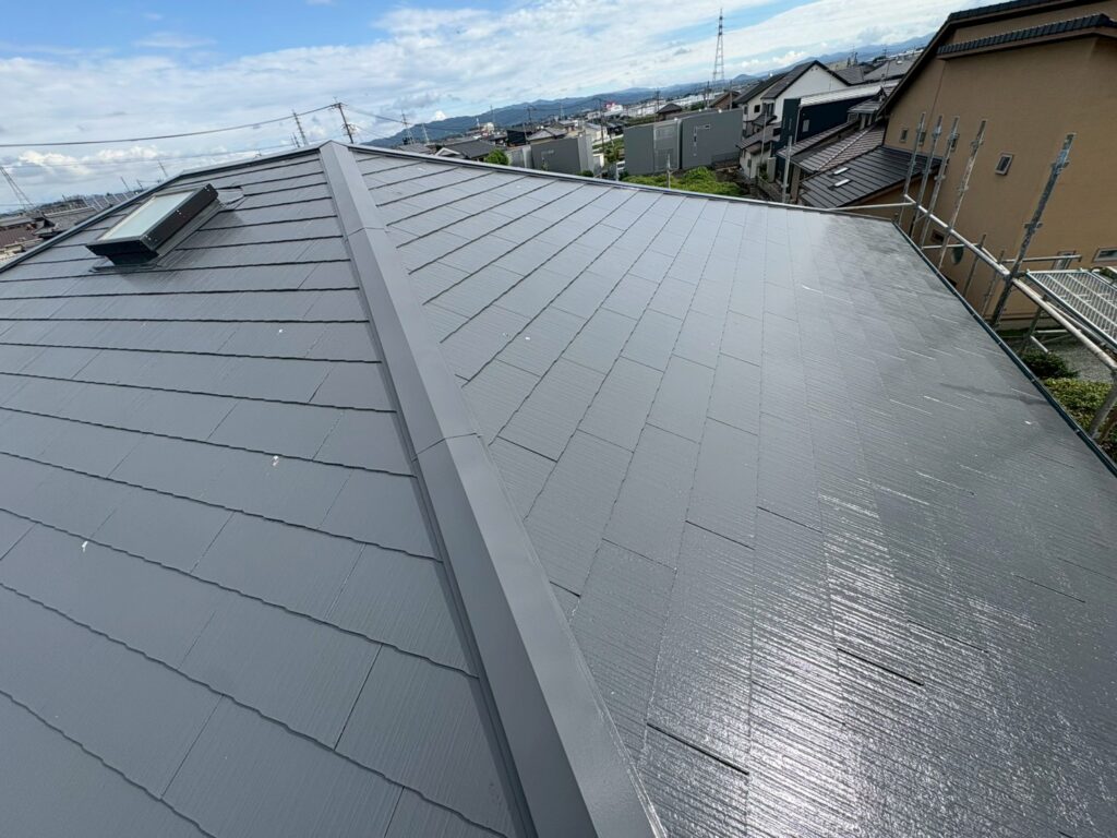 筑後市　G様邸　完工５